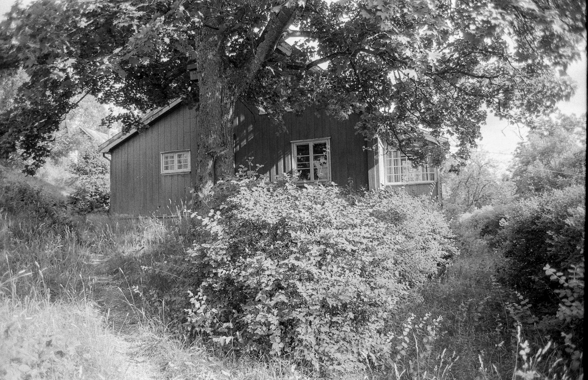Kunstnerhjemmene i Son. 
Thornegården fra 1629, her holdt maleren Oluf Wold-Torne til (1867-1919). 
I Villa Holland ved Kugrava holdt Søren Onsager til (1878-1946).
I huset Pjåken holdt dramatikeren Nils Kjær til (1870-1924).
Brødrene Bjarne (1882-1970) og Sigurd Eriksen (1884-1976) og Alf Løvberg (1899-1986) holdt også til i Son.