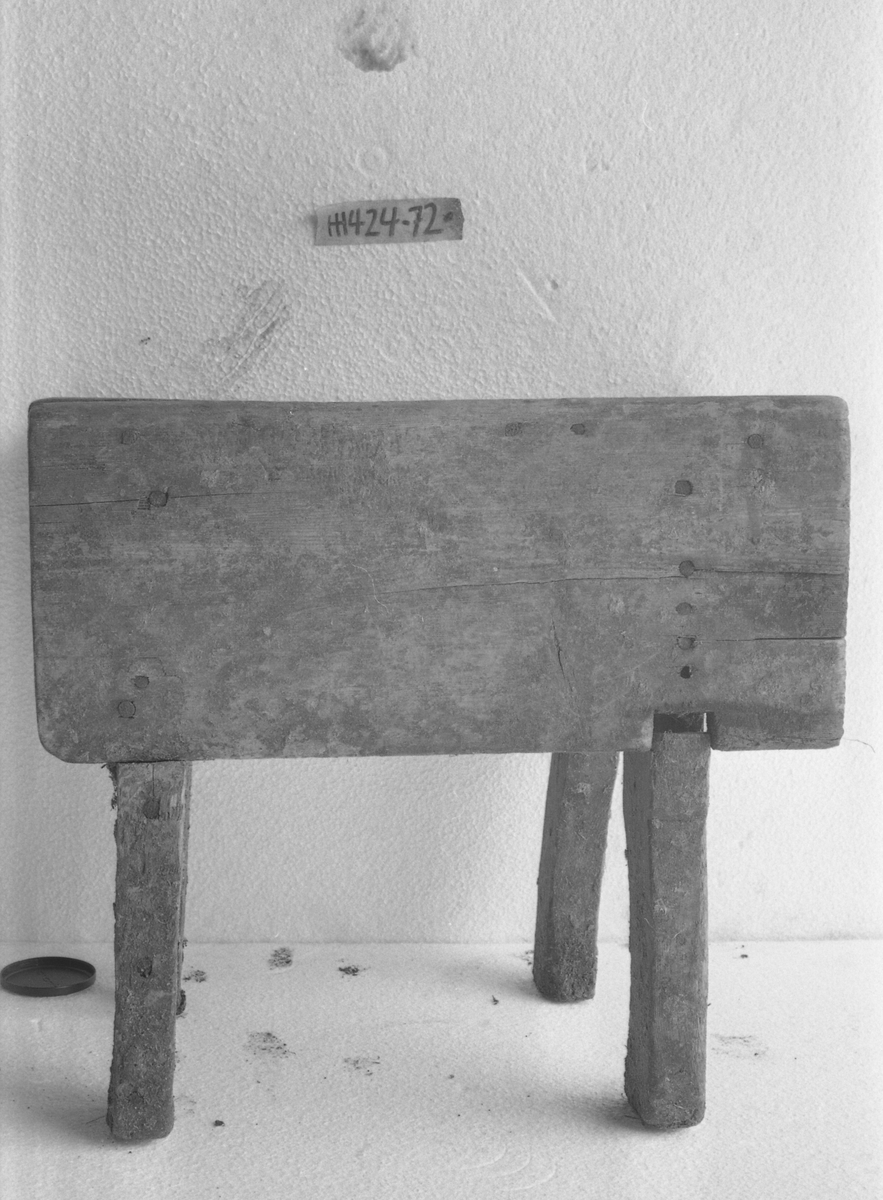 Stol