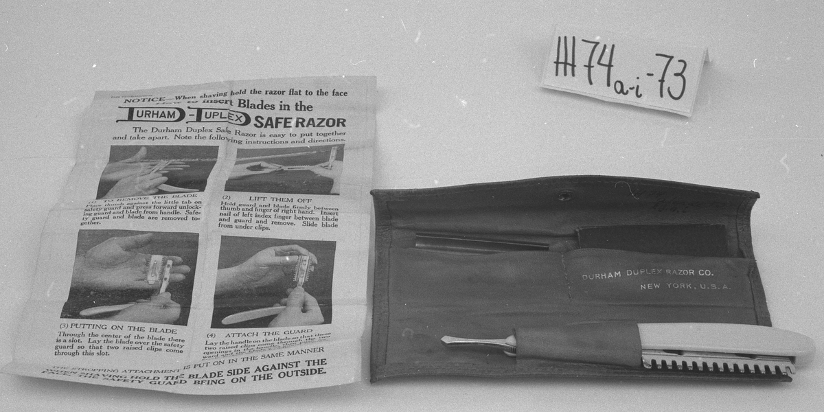 Barberkniv