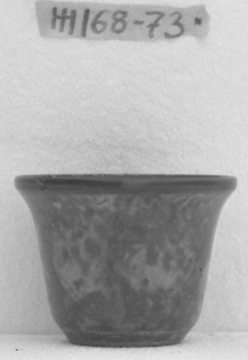 Blomsterpotte