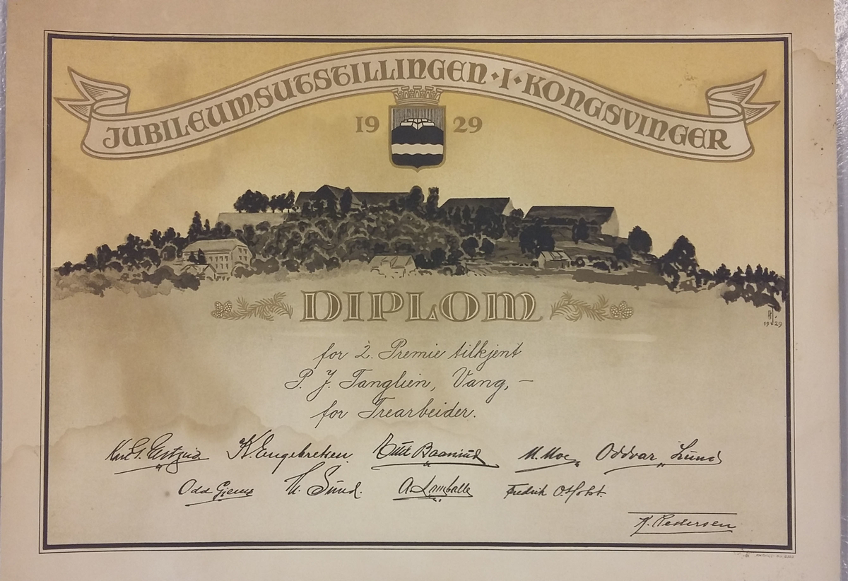 Diplom