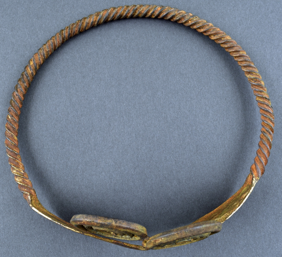 Äldre bronsålder period II

Utställd i "Mellan is och eld".