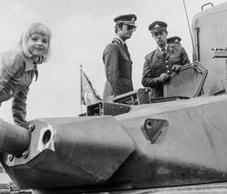 Södermanlands regemente. Regementet 350 år. Strängnäsdelen