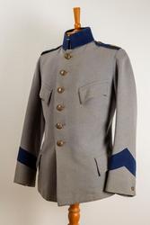 Uniform m/1910