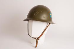 Hjälm m/1921