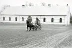 Kolbäck sn, Strömsholm.
Ridskolan.