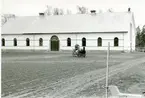 Kolbäck sn, Strömsholm.
Ridskolan.