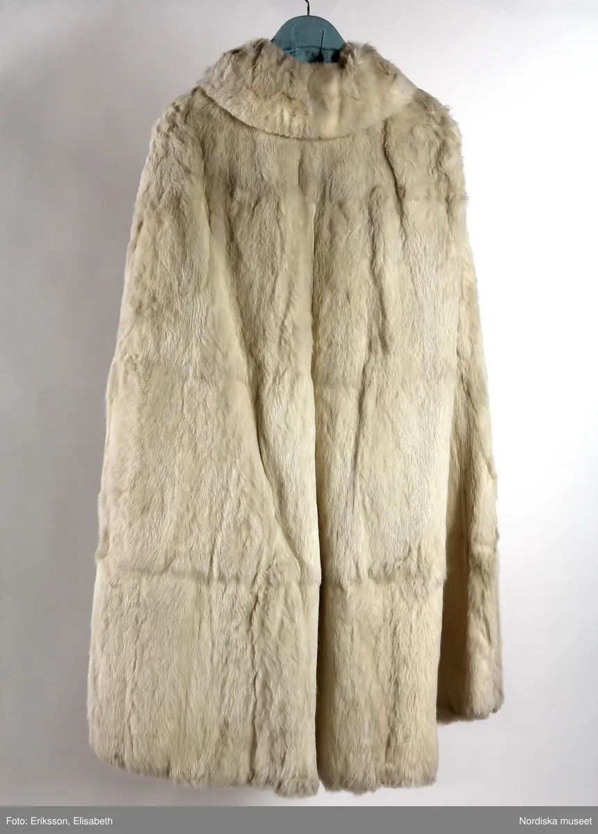 Crepe de chine.