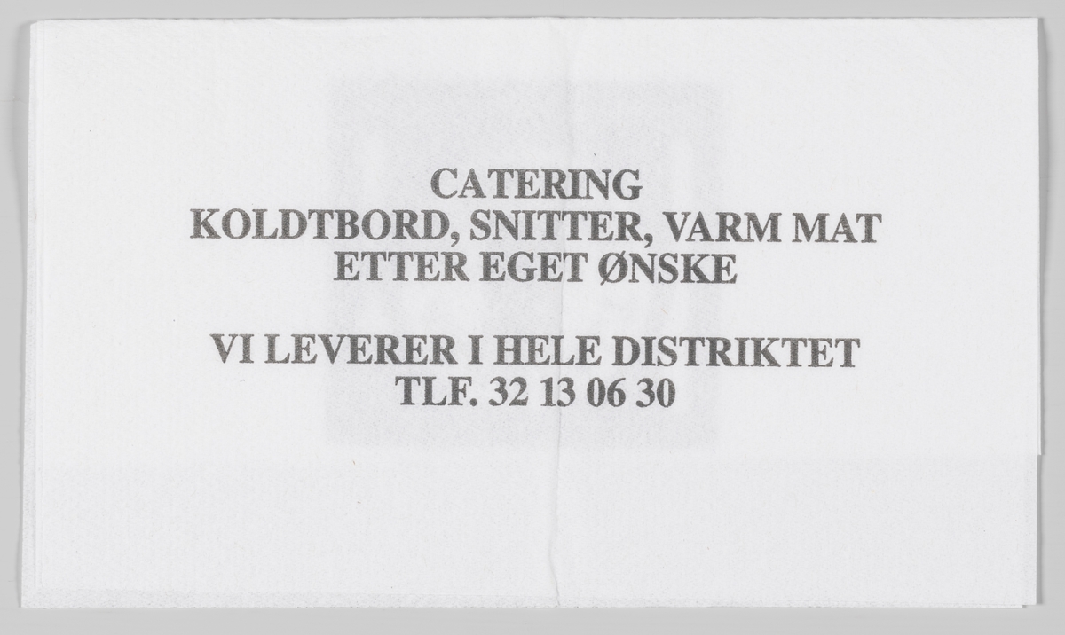 En reklametekst for Kro 68 på Hallingby og Norges Lastebileier-Forbund.

I 2003 ble Kro 68 på Hallingby solgt til Coop Ringerike.

Samme reklametekst på MIA.00007-004-0286.