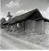 Karbenning sn.
Bodar vid Karbenning kyrka.