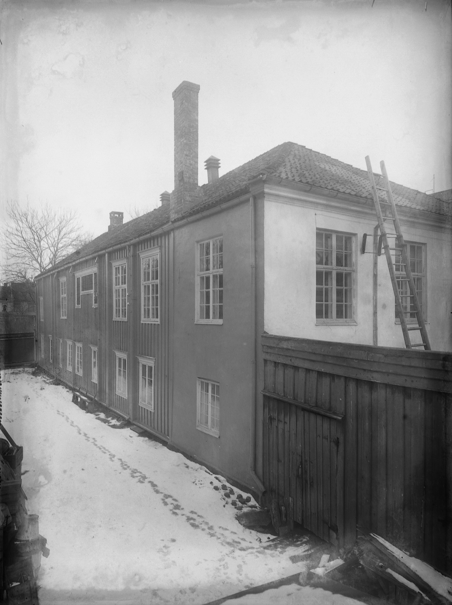 Sommerveitens Bedehus