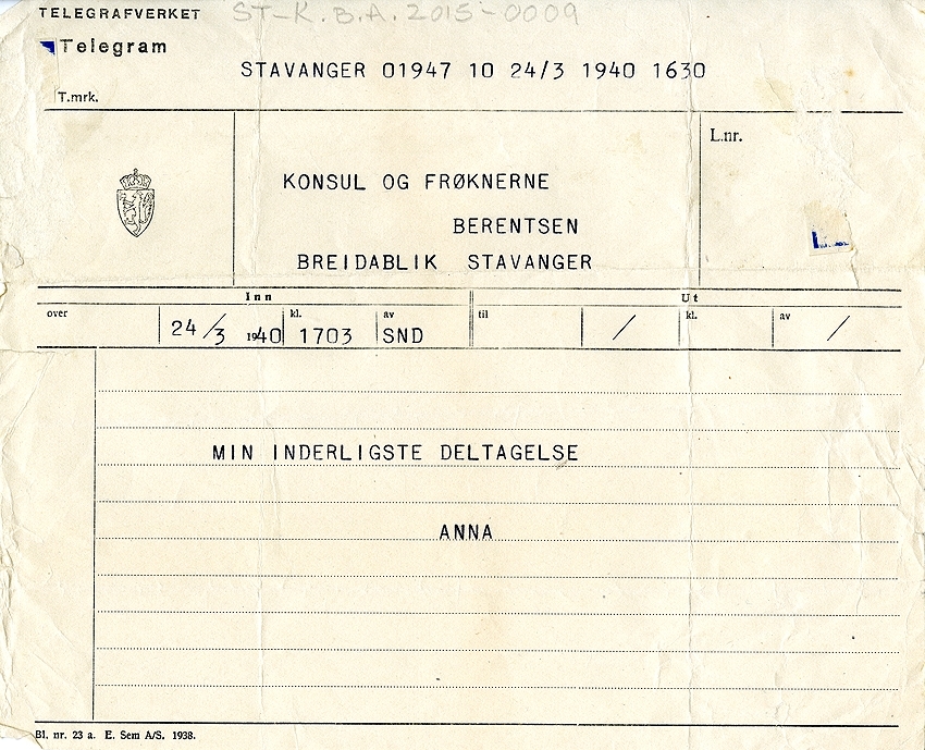 Telegram