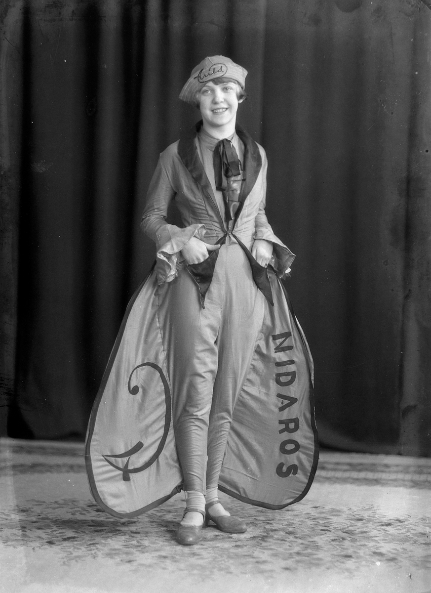 Studenteruka 1927