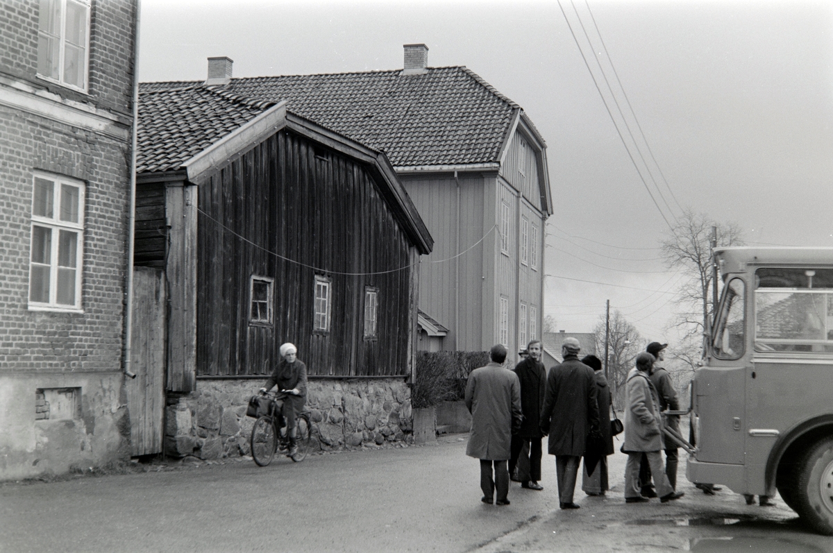 Festningsgata 1, Kongsvinger.