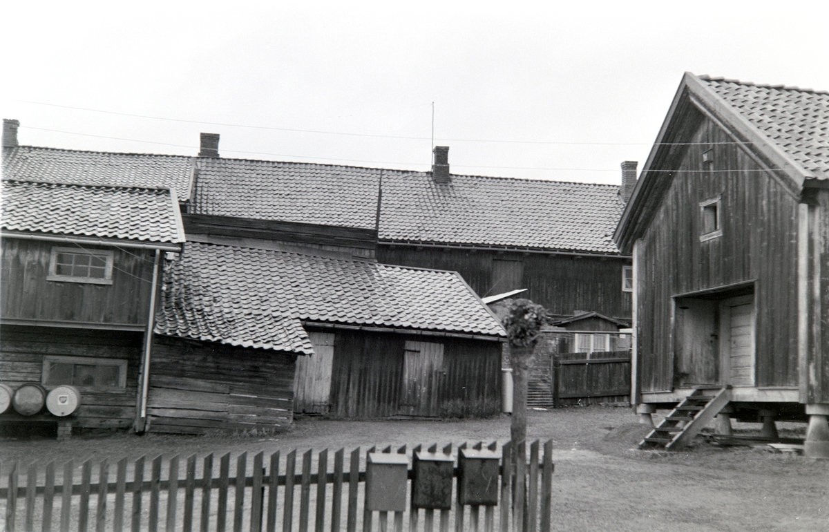Festningsgata 1, Kongsvinger.
