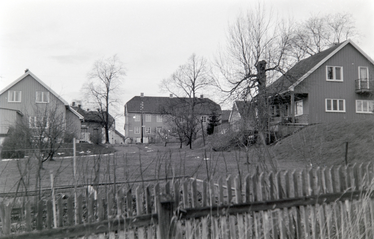 Badeparken, Kongsvinger.