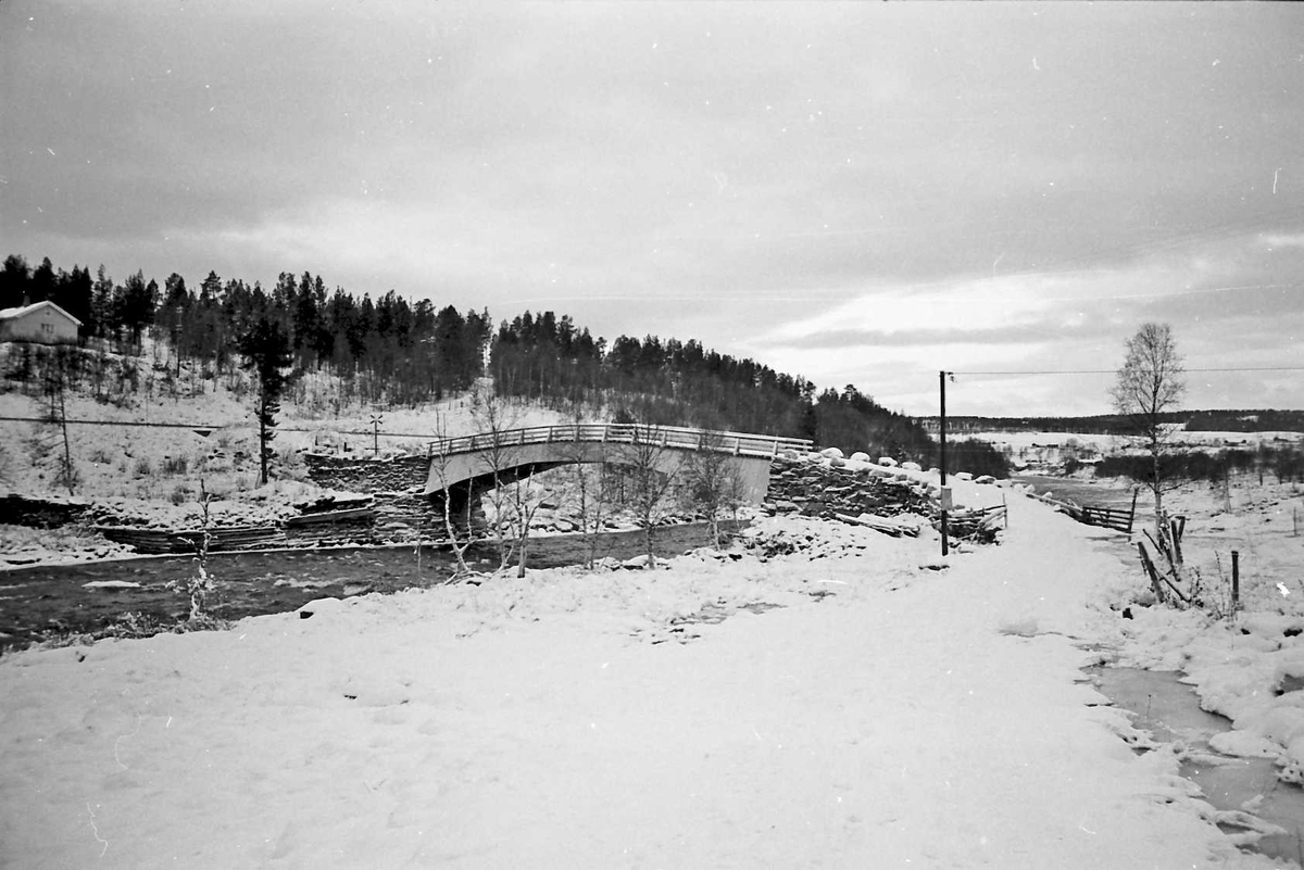 Gammelbrua