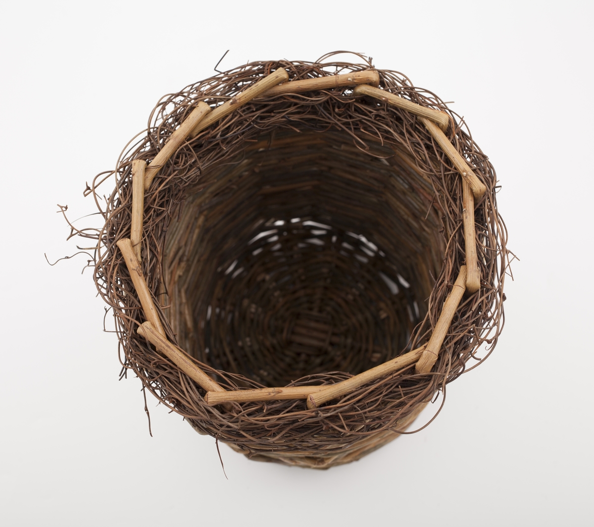 En liten kurv [Kurv]