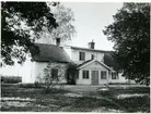 Arboga sn, Hospitalshemmanet.
Huvudbyggnaden, 1949.