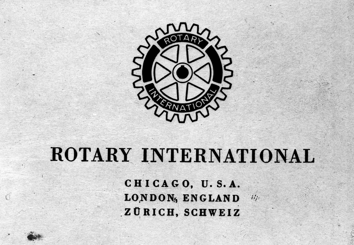 Rotary International