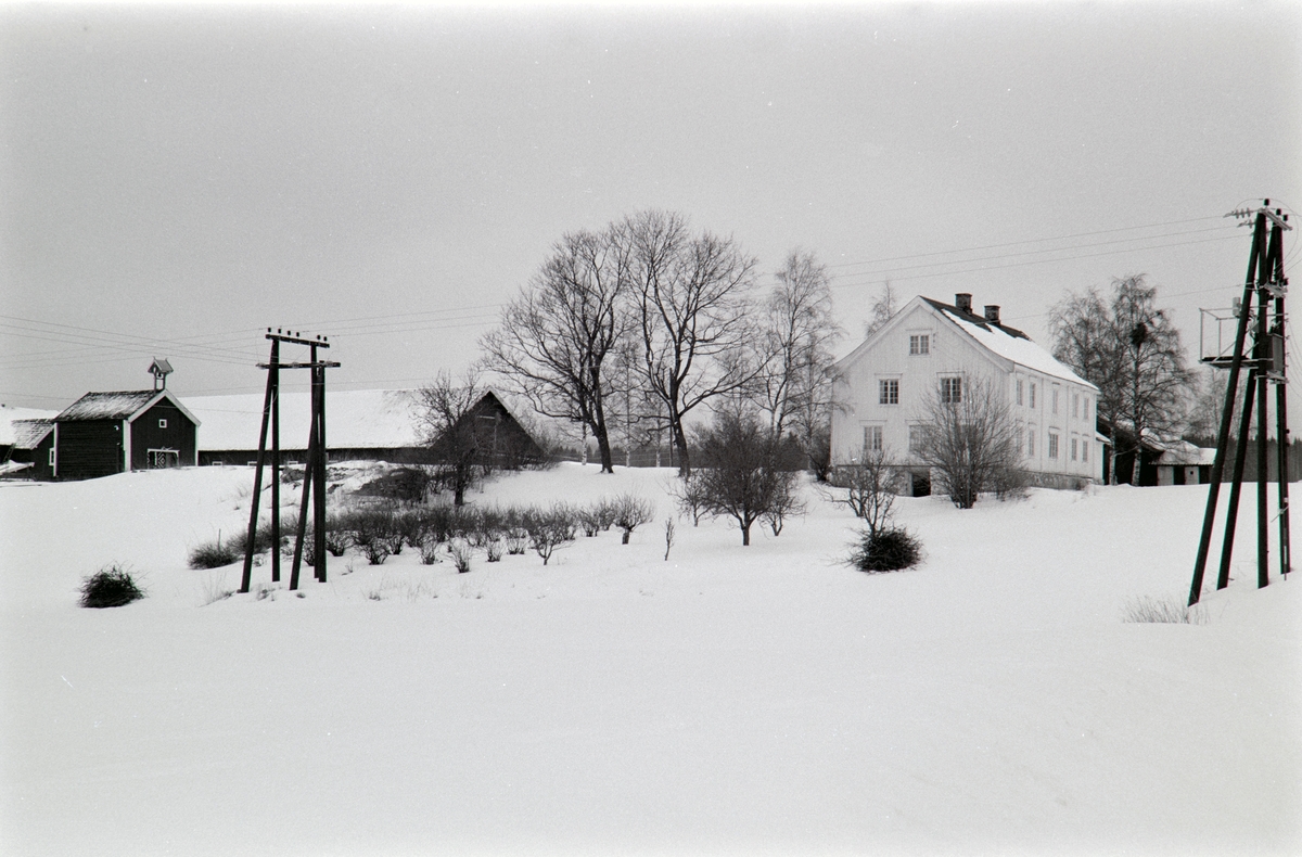 Ukjent gård,