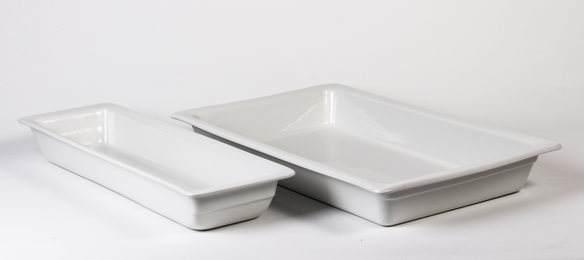 Produktserien "Firkant" ble designet av Olav Joa i 1997 for Figgjo AS.