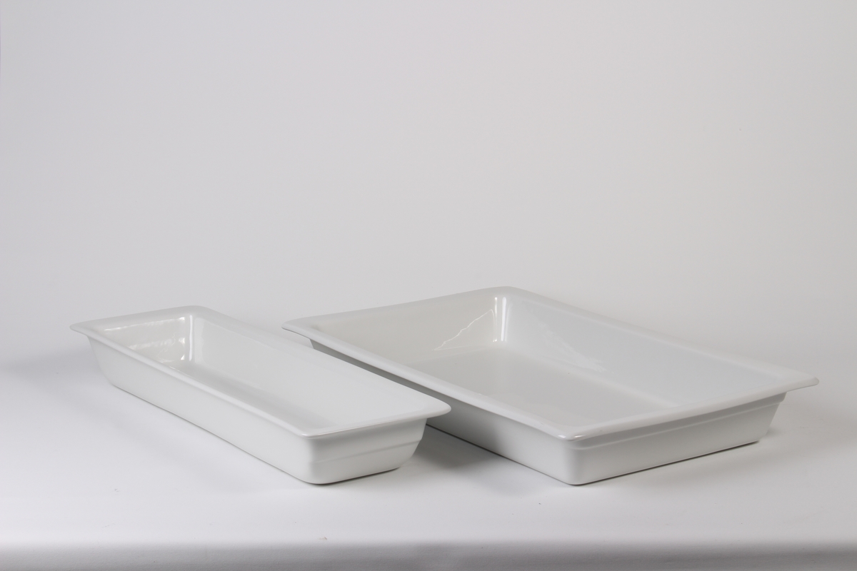 Produktserien "Firkant" ble designet av Olav Joa i 1997 for Figgjo AS.