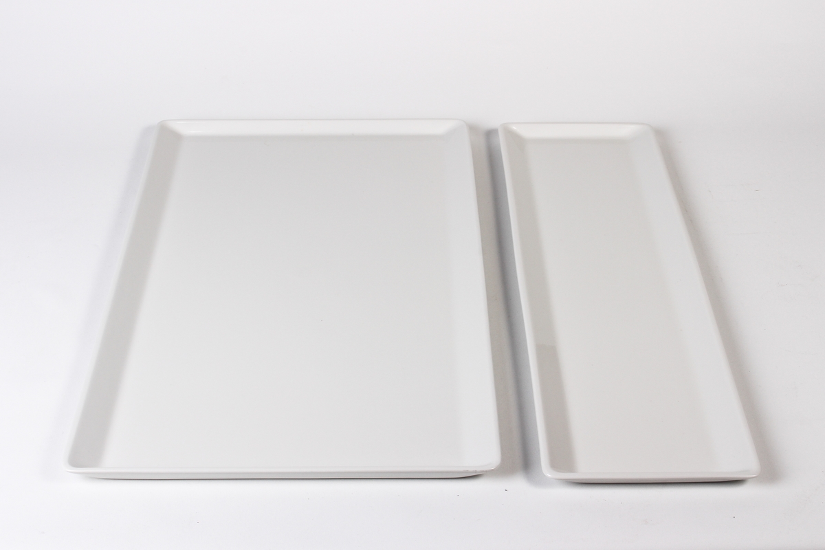 Produktserien "Firkant" ble designet av Olav Joa i 1997 for Figgjo AS.