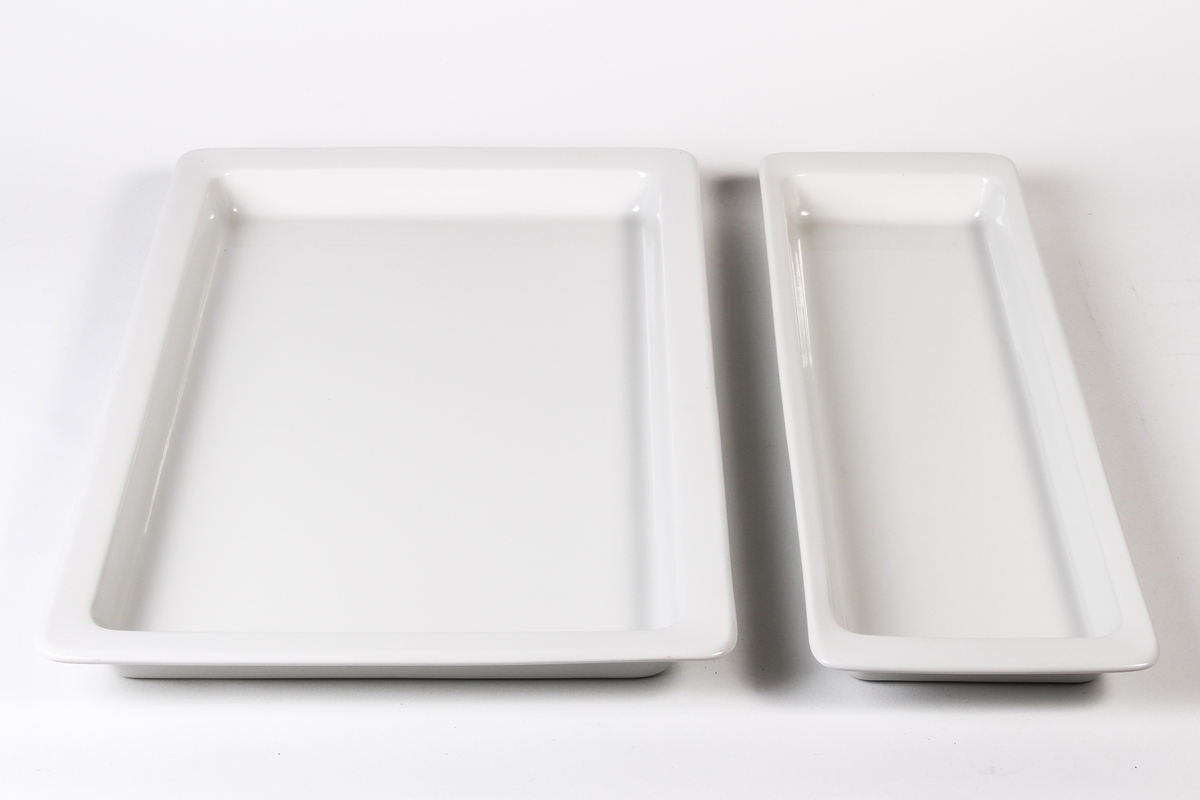 Produktserien "Firkant" ble designet av Olav Joa i 1997 for Figgjo AS.