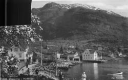 3125 Ullensvang - Hardanger