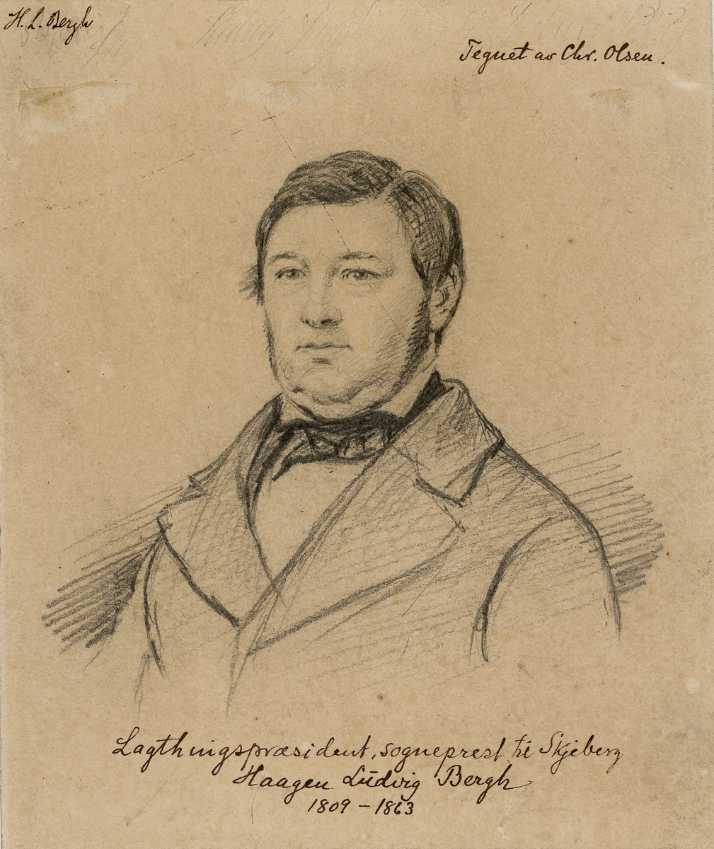 portrett, mann, brystbilde
