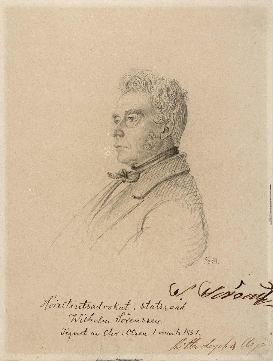 portrett, mann, brystbilde