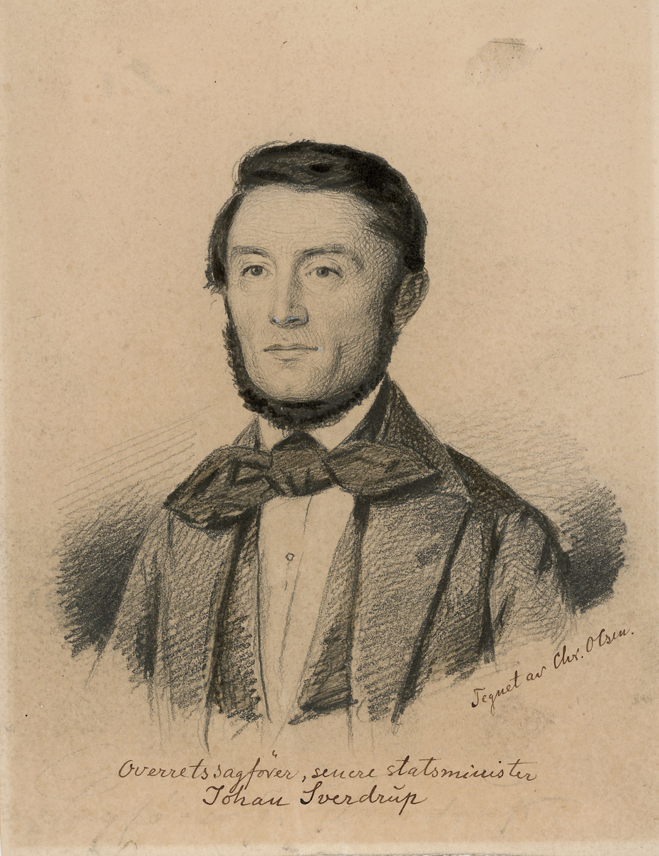 portrett, mann, brystbilde