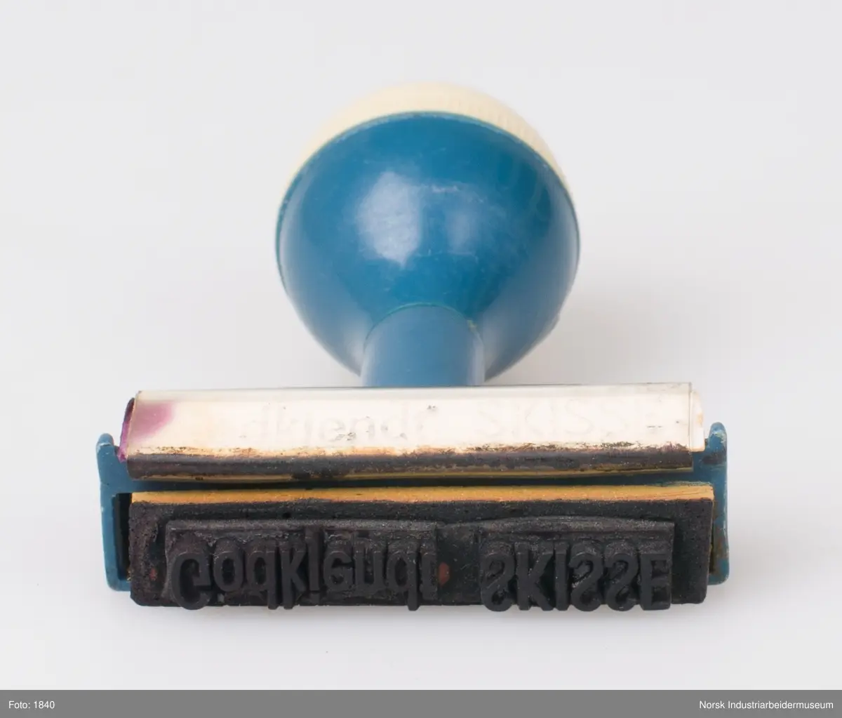 Stempel