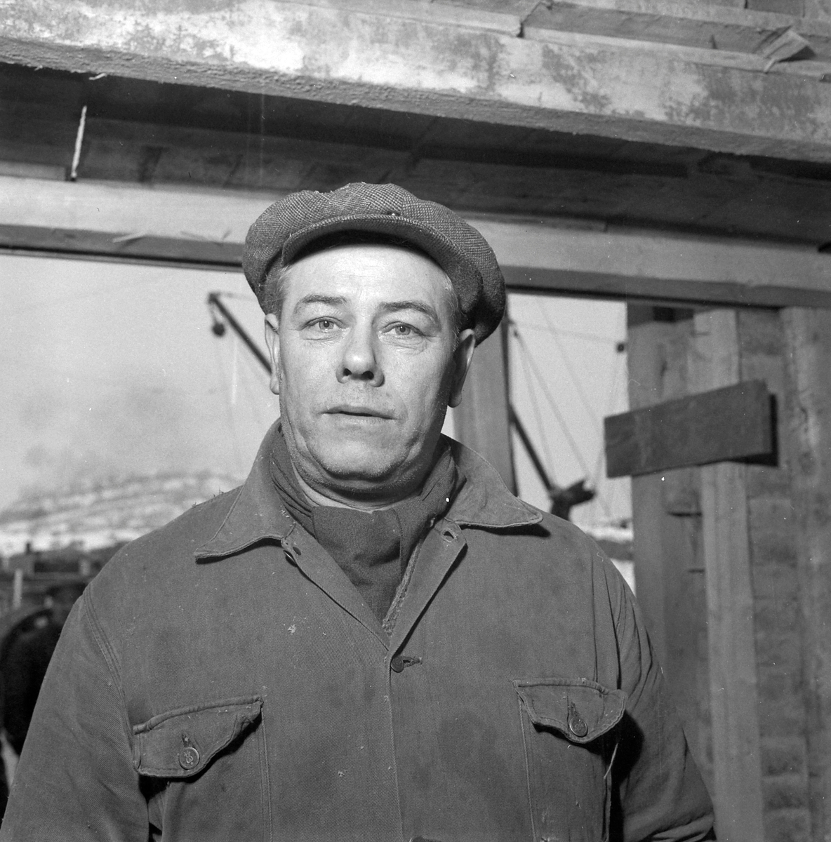 Lysøysund sildoljefabrikk