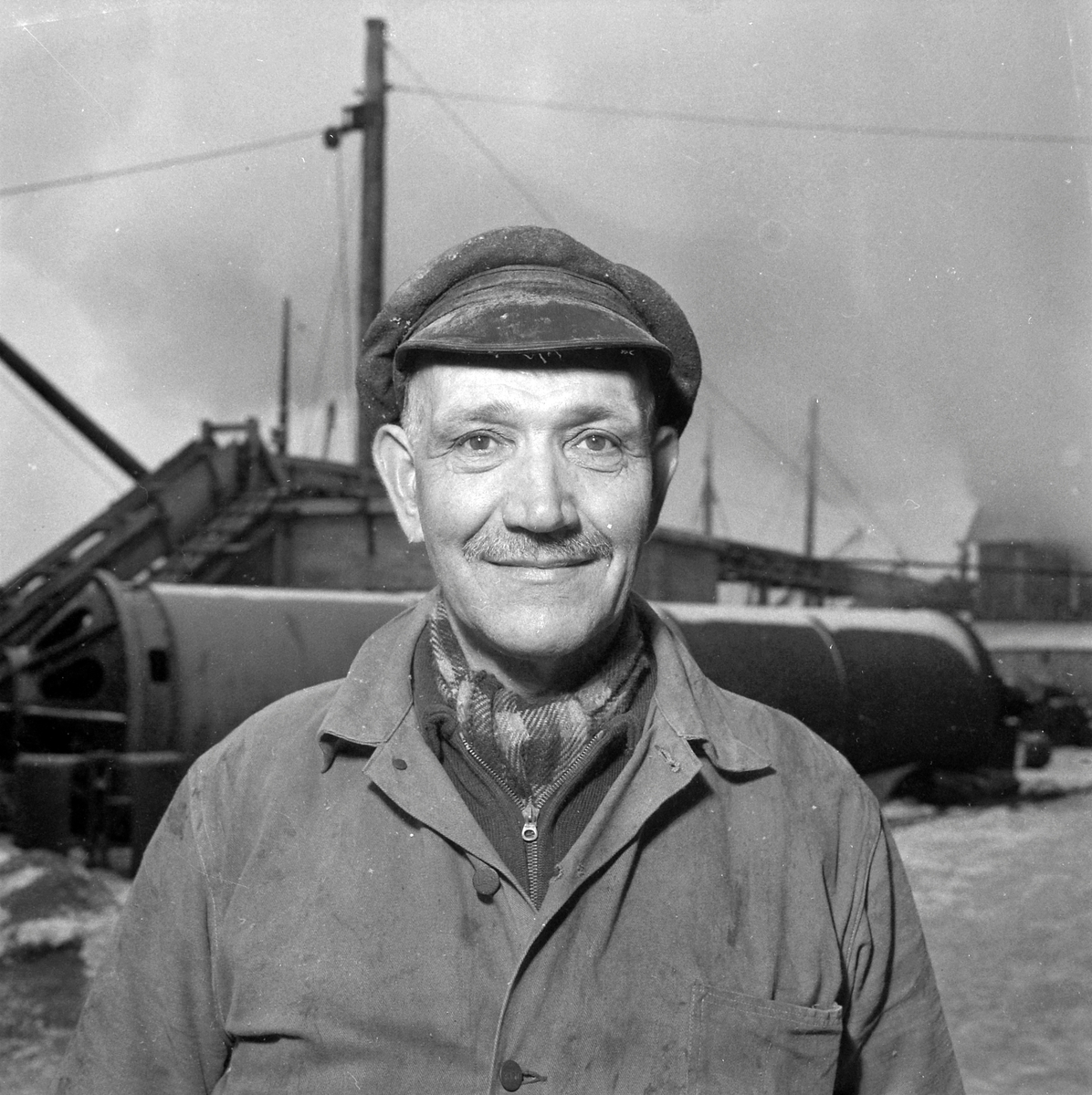 Lysøysund sildoljefabrikk