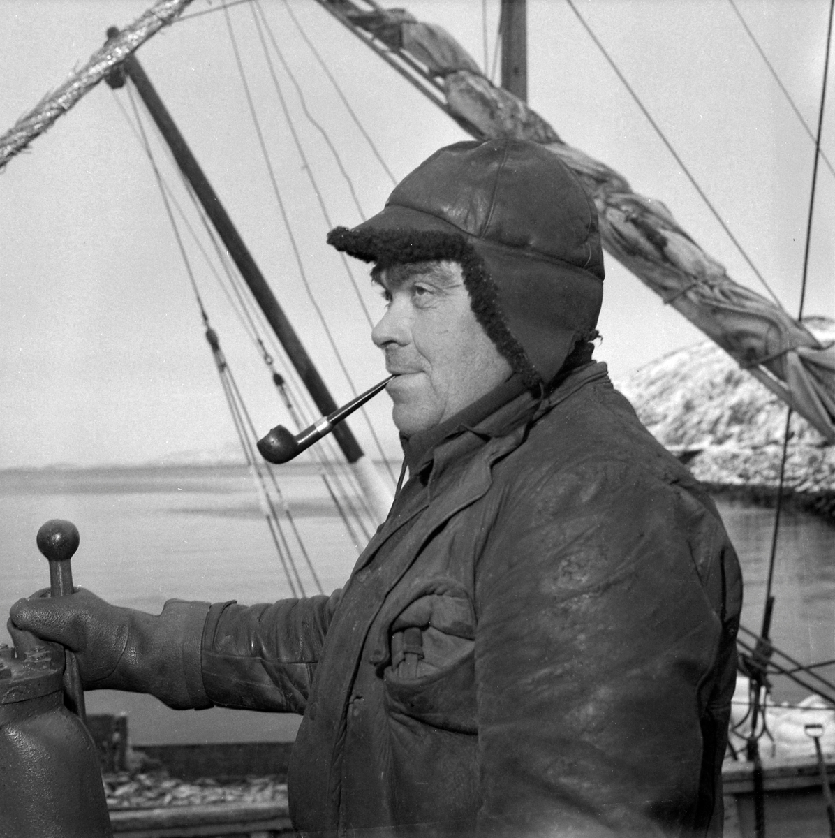Lysøysund sildoljefabrikk