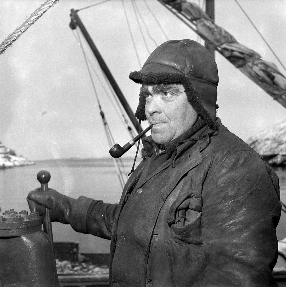 Lysøysund sildoljefabrikk