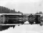 Järnvägsbron över Böleströmmen