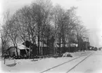 Söderhamn Station