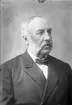 Generaldirektör R Cronstedt. Kung VoV-styrelsen 1887-01-01 - 1888-10-01. Generaldirektör vid SJ 1888-10-01 - 1897-11-01