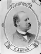 F. Åberg.
F. Åberg startade tändstickstillverkning i  Vassmolösa  1847.
Detta föetag flyttade F. Åberg till Kalmar 1855. 
I samband med denna flytt ändrades företagsnamnet till 
Fredriksdahls Tändsticksfabrik.
Detta företag drevs fram till 1870.
Styrelsemedlem BHJ 1880 - 1910.talen
Borås - Herrljunga Järnväg