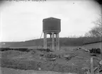 Vattentornet i Nyköping