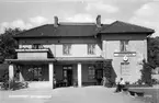 Skälderviken station.