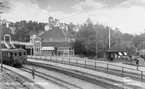 Stockholm-Rimbo Järnväg, SRJ Motorvagn 17.
Motorvagnen fick 1958 nummer 2017 och vid förstatligandet 1961 nummer 33 med litt Xoa2p.