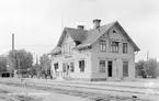 Skärblacka station.