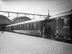 Göteborg - Borås Järnväg, GBJ BCo4 60.