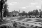 Norrtälje station