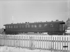 Uppsala - Gävle Järnväg, UGJ BCo 64.