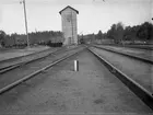 Lokstationen